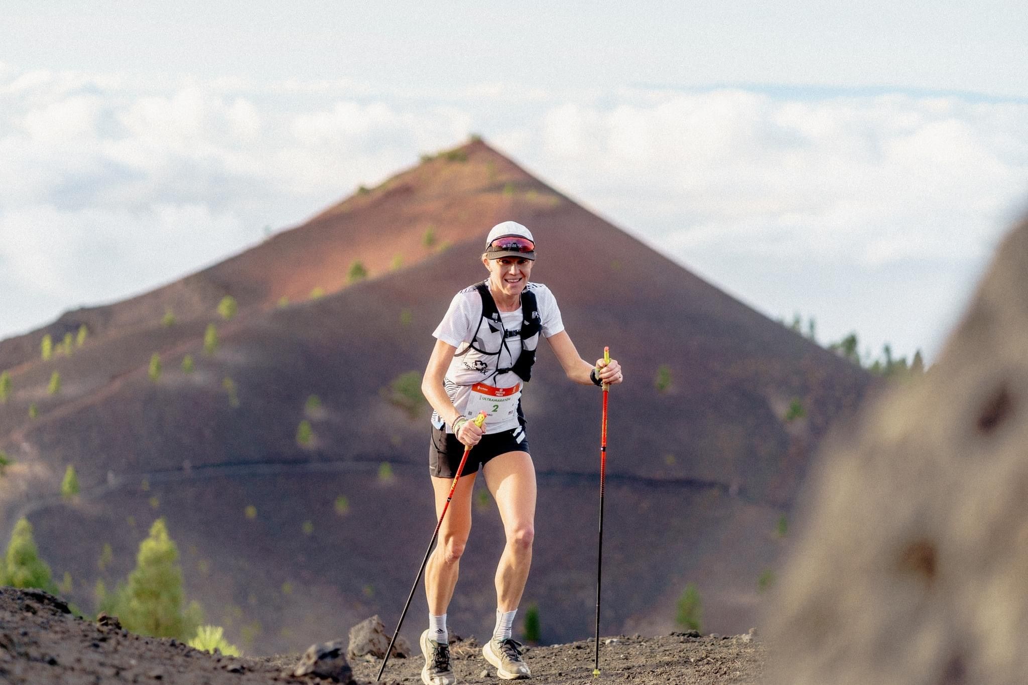 Transvulcania