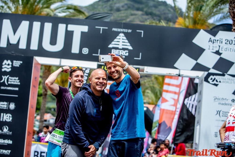 Ultra Trail MIUT de Madeira 13