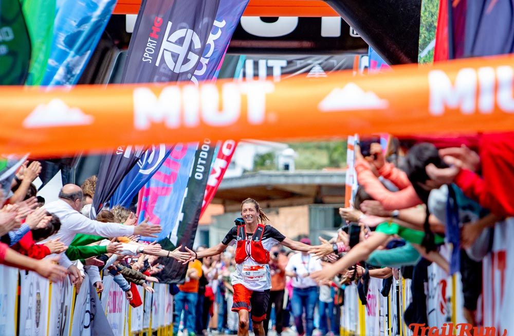 Ultra Trail MIUT de Madeira 15