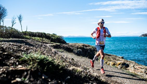 Thibaut Baronian. Foto Sixt Visuals Thibaut Baronian. Foto Sixt Visuals