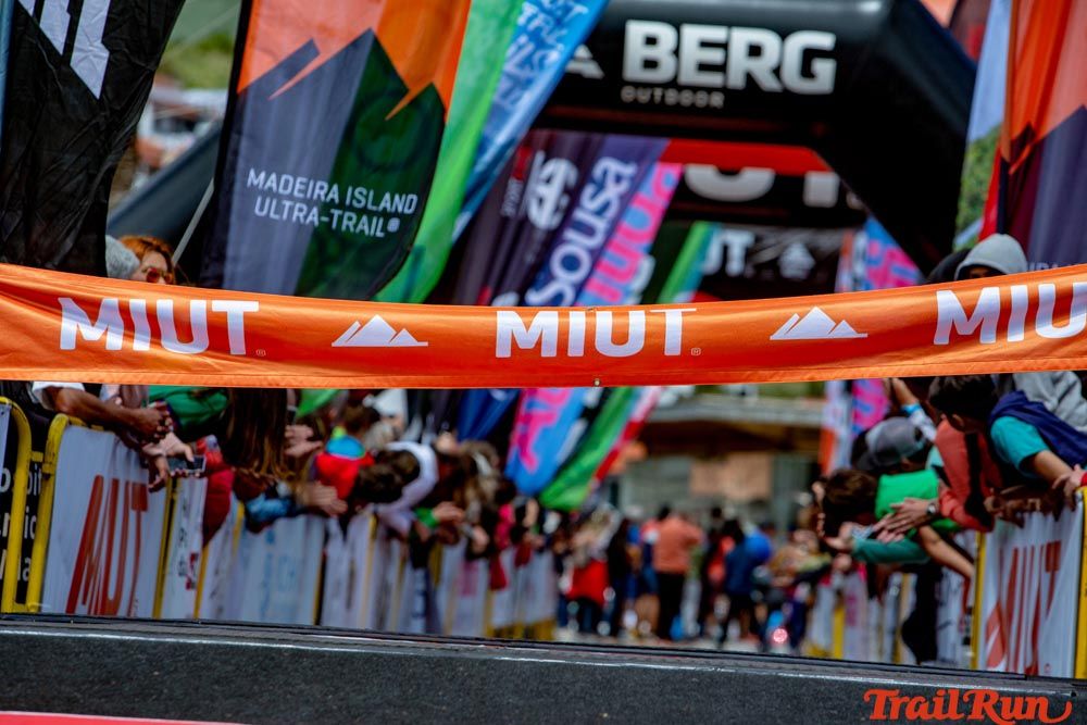 Ultra Trail MIUT de Madeira 14