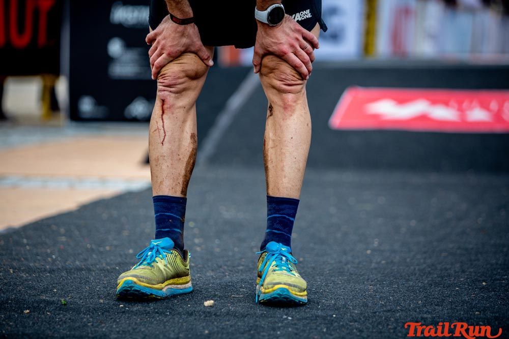 Ultra Trail MIUT de Madeira 14
