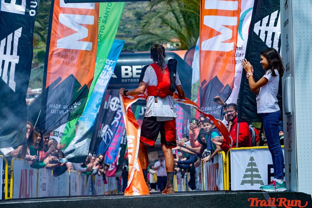 Ultra Trail MIUT de Madeira 15