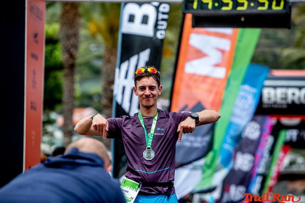 Ultra Trail MIUT de Madeira 13