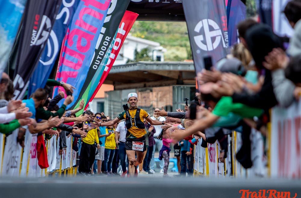 Ultra Trail MIUT de Madeira 14
