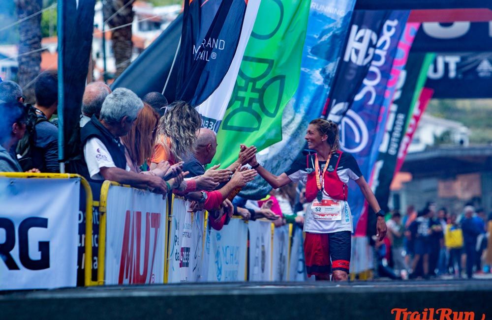 Ultra Trail MIUT de Madeira 15