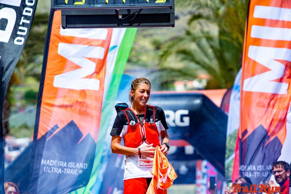 Ultra Trail MIUT de Madeira 15