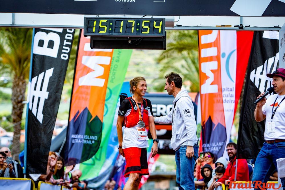 Ultra Trail MIUT de Madeira 15