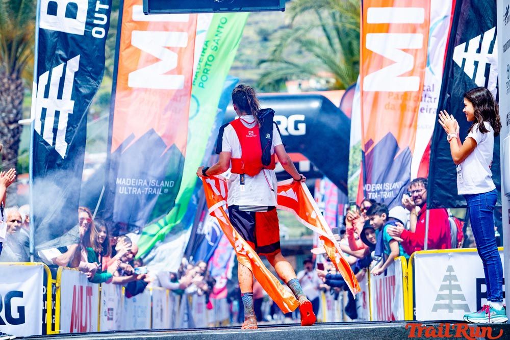 Ultra Trail MIUT de Madeira 15