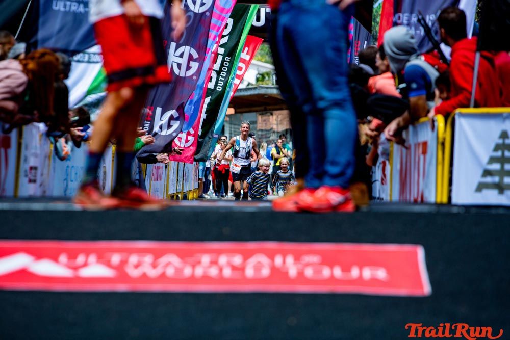 Ultra Trail MIUT de Madeira 15