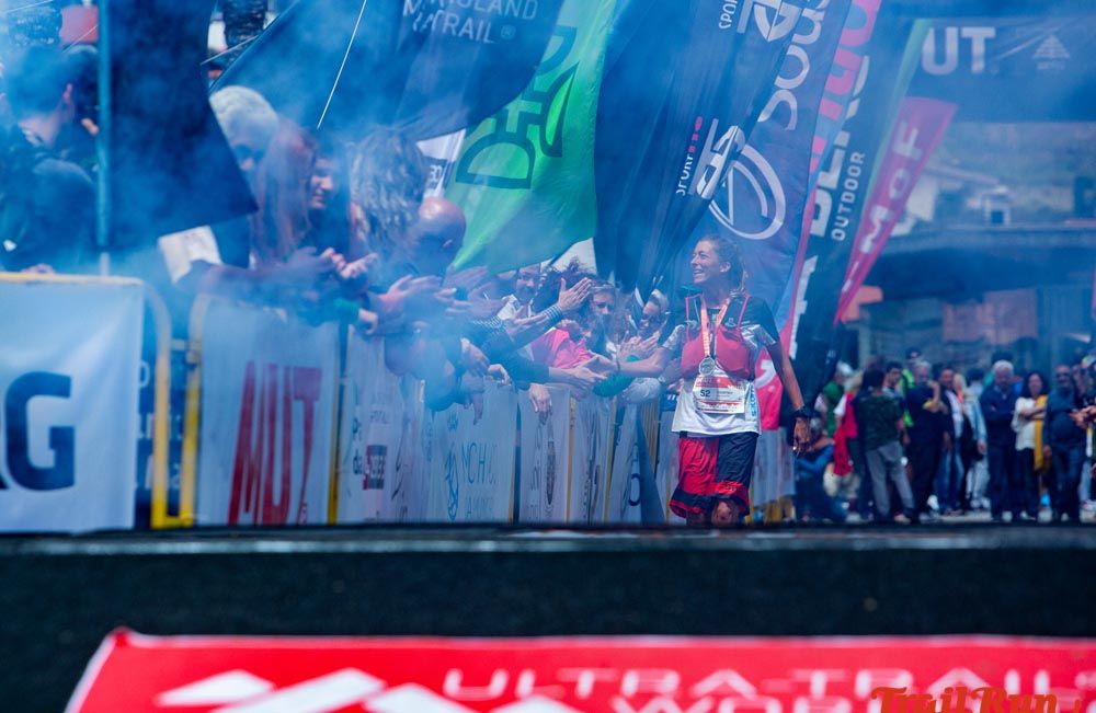 Ultra Trail MIUT de Madeira 15