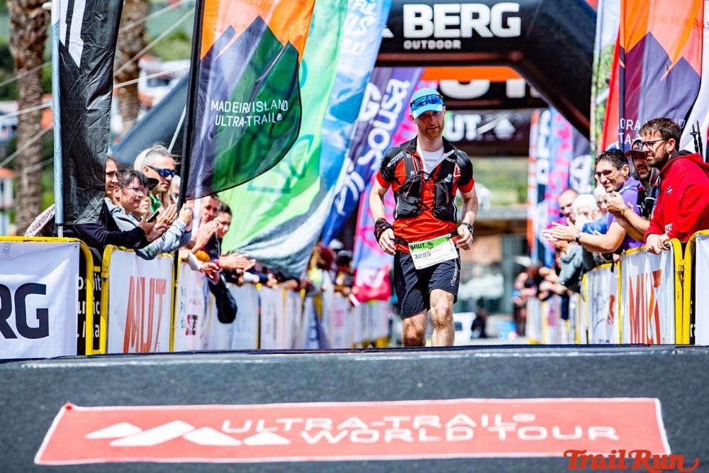 Ultra Trail MIUT de Madeira 16