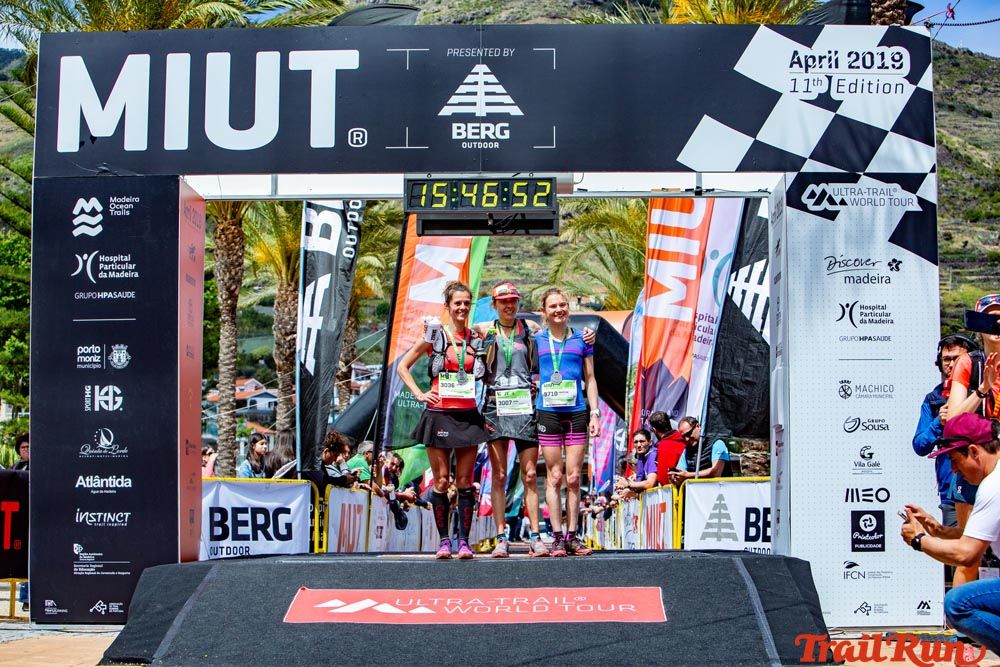 Ultra Trail MIUT de Madeira 17