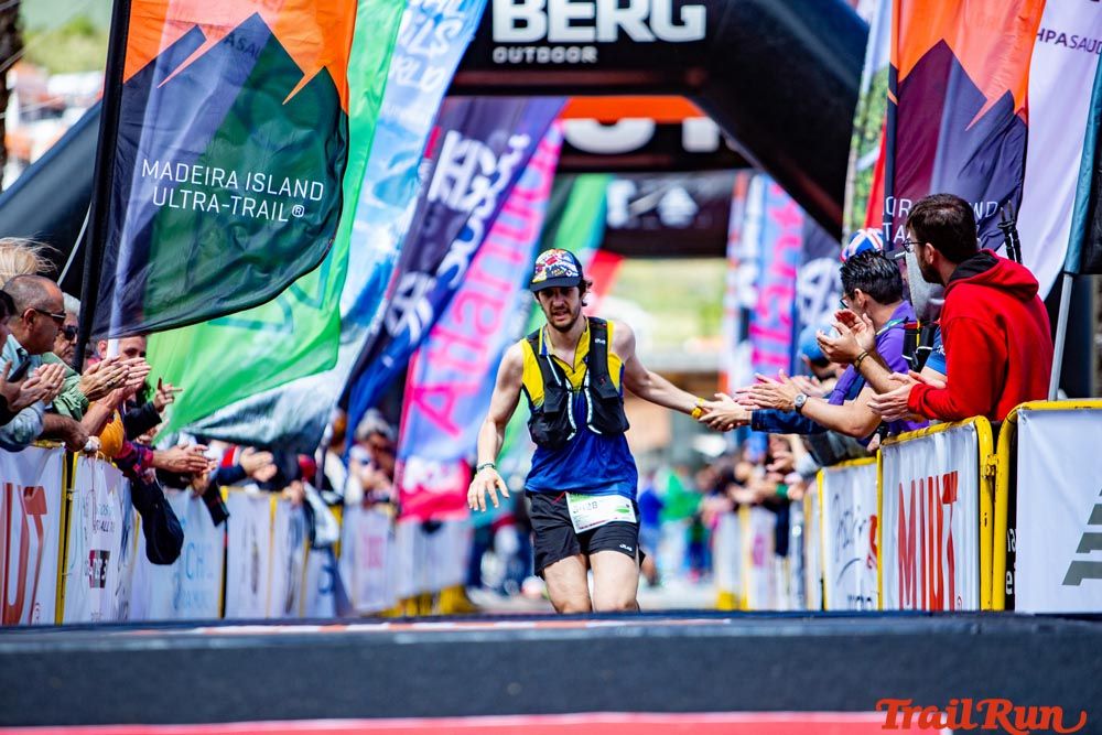 Ultra Trail MIUT de Madeira 16