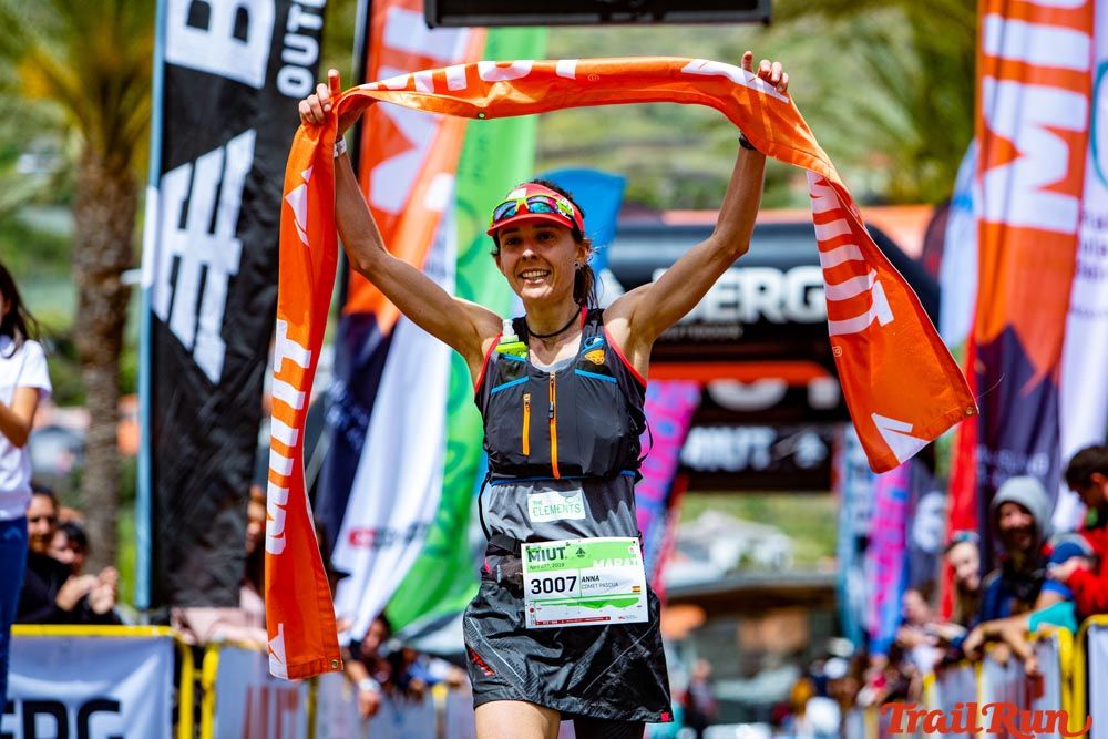 Ultra Trail MIUT de Madeira 15
