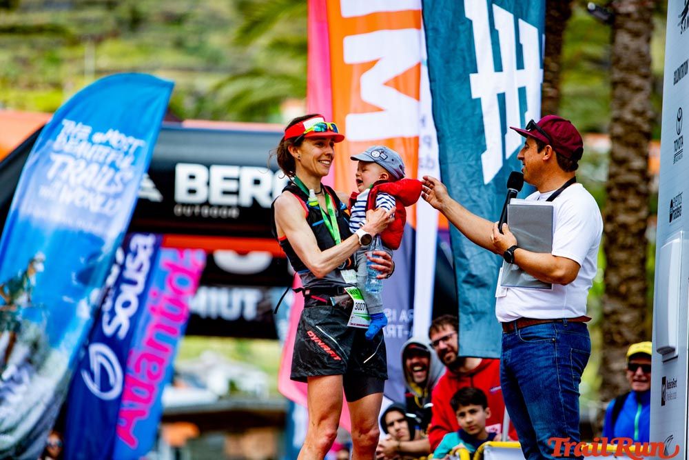 Ultra Trail MIUT de Madeira 16