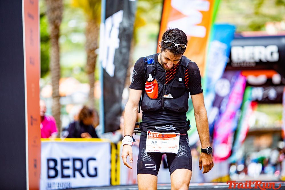 Ultra Trail MIUT de Madeira 16