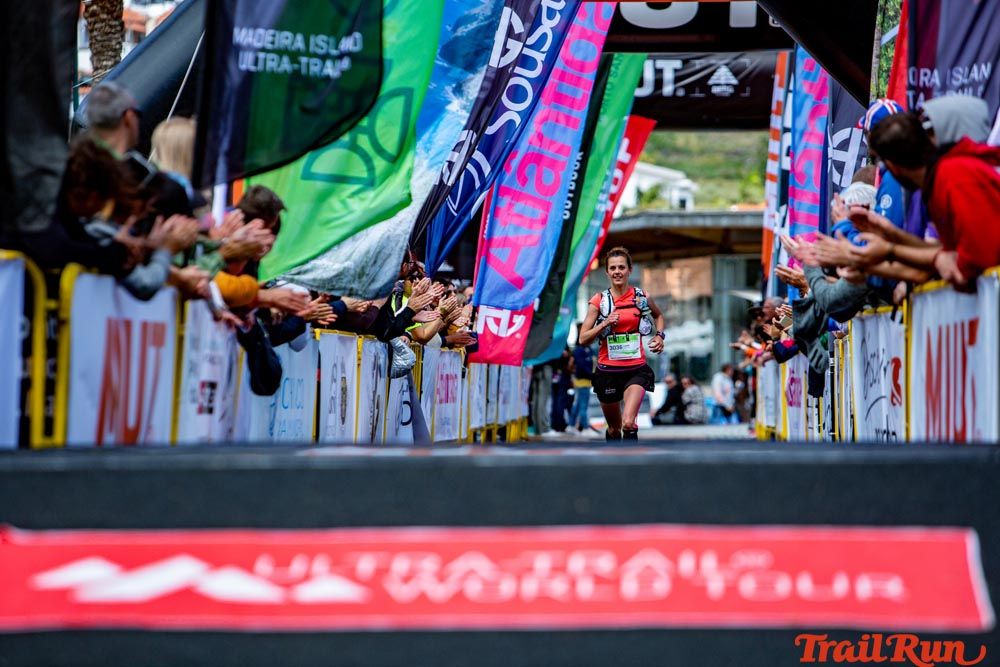 Ultra Trail MIUT de Madeira 16