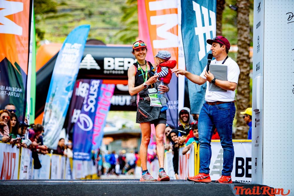 Ultra Trail MIUT de Madeira 16