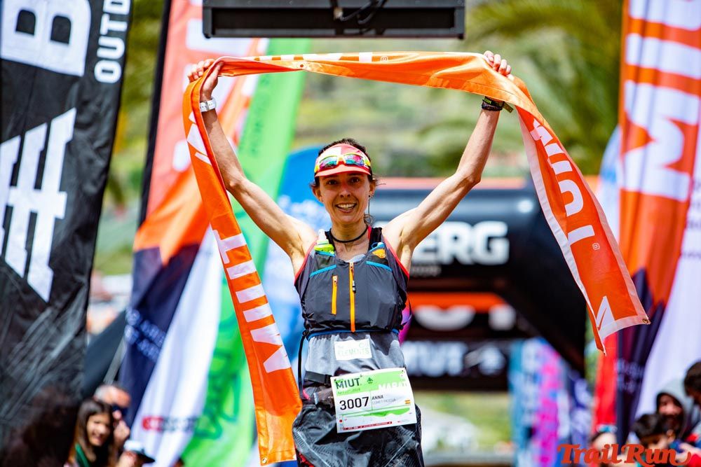 Ultra Trail MIUT de Madeira 15