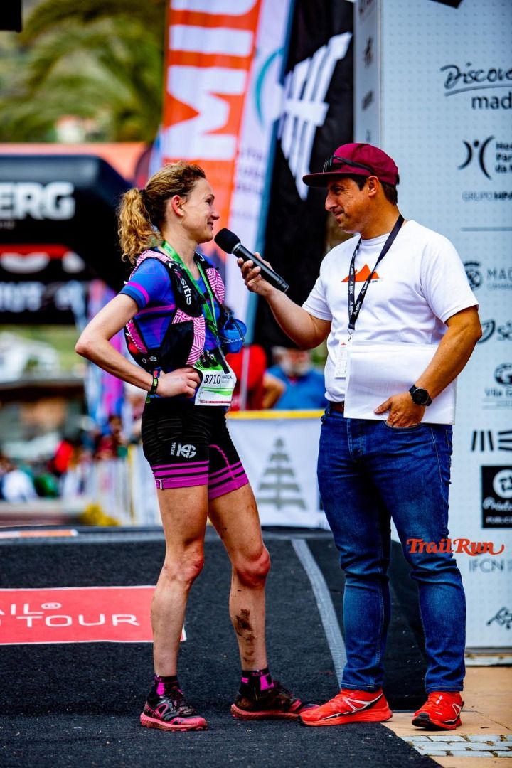 Ultra Trail MIUT de Madeira 16