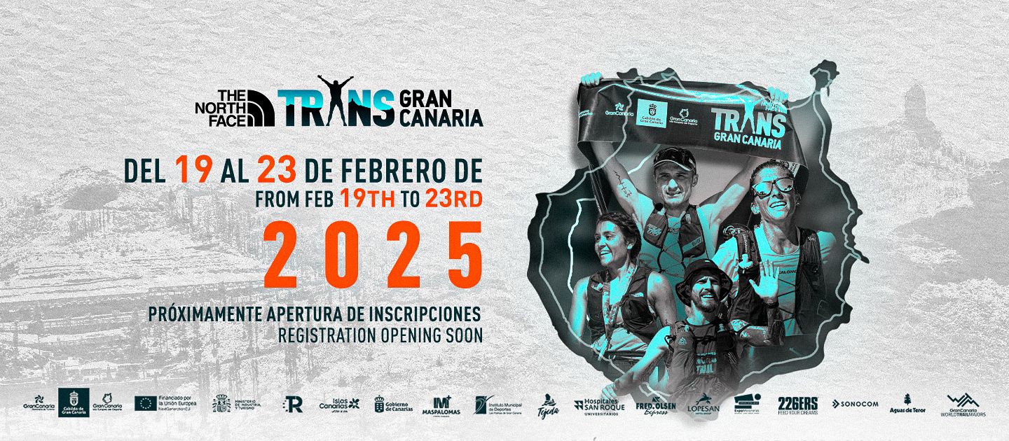Transgrancanaria 2025