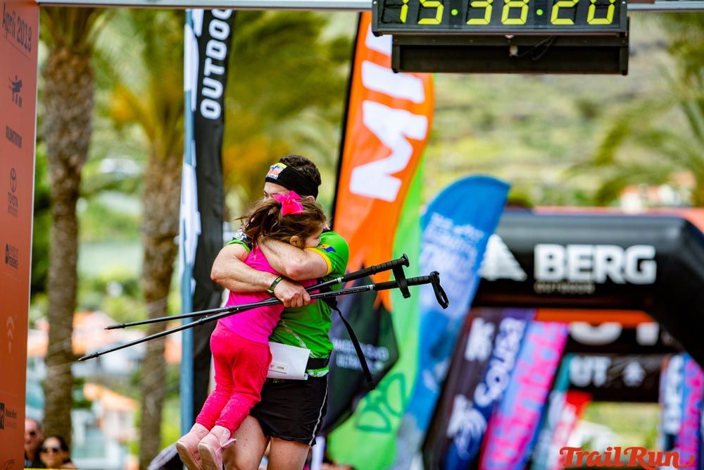 Ultra Trail MIUT de Madeira 16