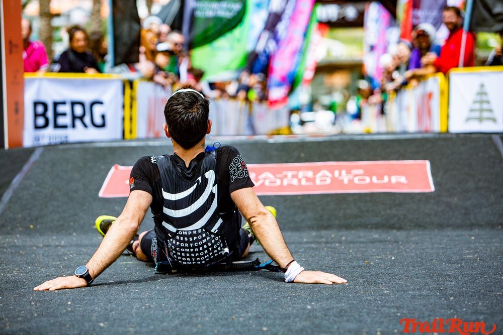 Ultra Trail MIUT de Madeira 16