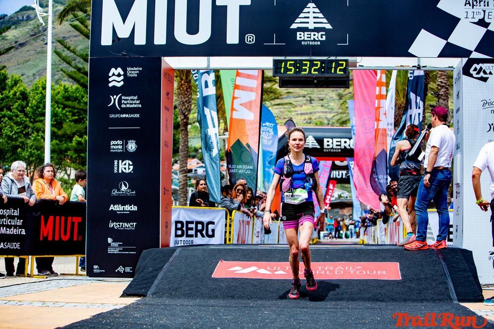 Ultra Trail MIUT de Madeira 16