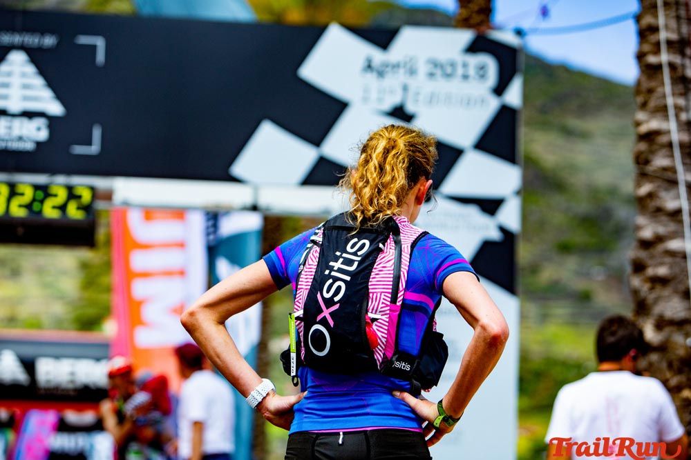 Ultra Trail MIUT de Madeira 16