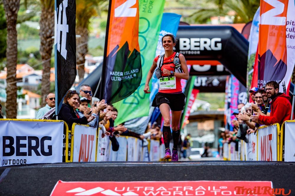 Ultra Trail MIUT de Madeira 16