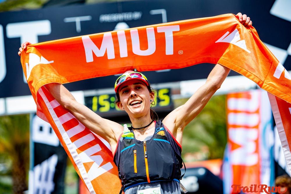 Ultra Trail MIUT de Madeira 15