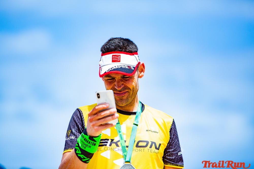 Ultra Trail MIUT de Madeira 15