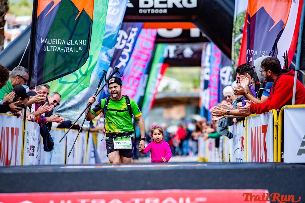 Ultra Trail MIUT de Madeira 16