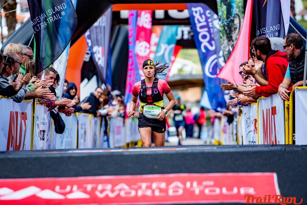Ultra Trail MIUT de Madeira 17