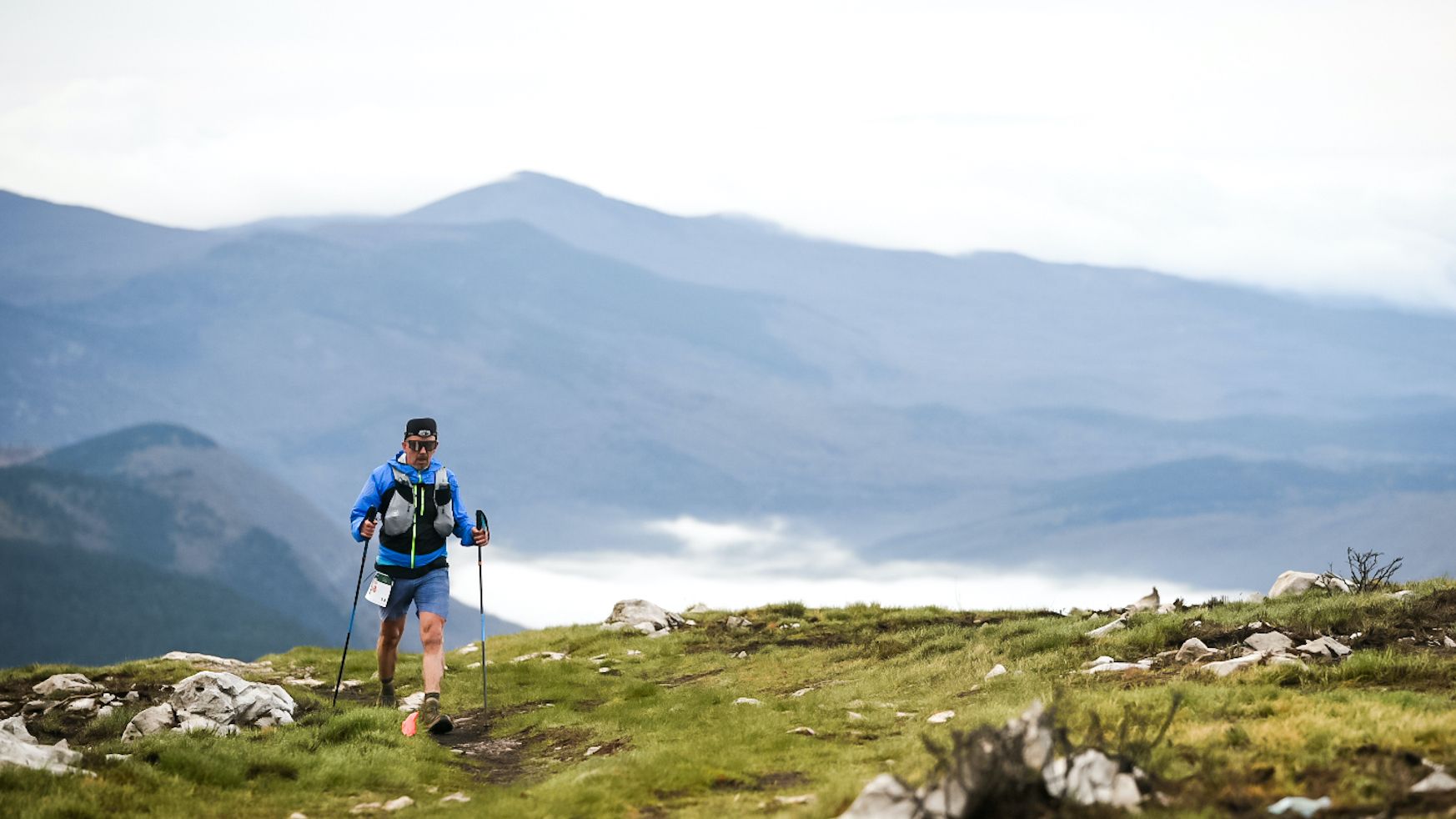 Croacia acoge una nueva cita de las UTMB® World Series con Istria 100™ © Marko Kadija 