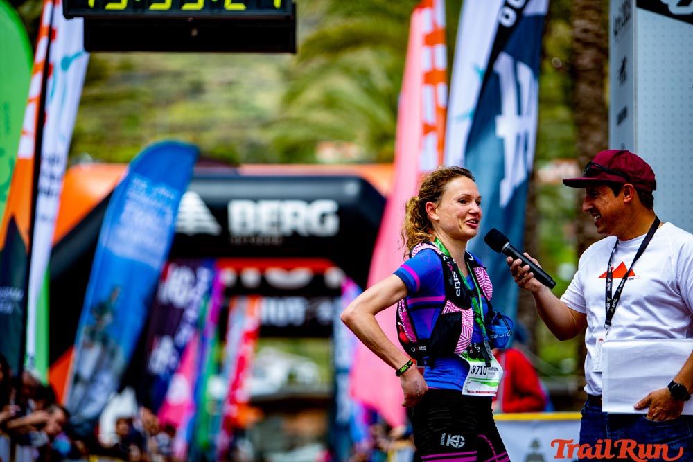 Ultra Trail MIUT de Madeira 16