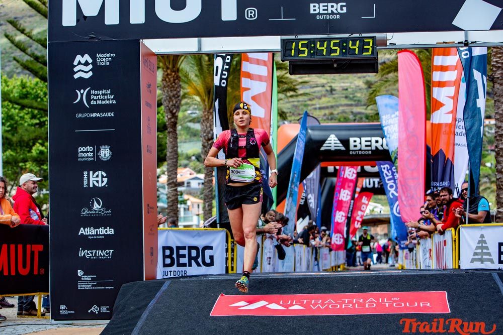 Ultra Trail MIUT de Madeira 17