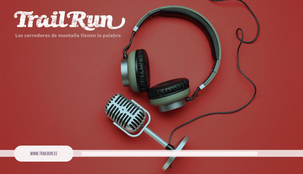 Pódcast TRAIL RUN #89