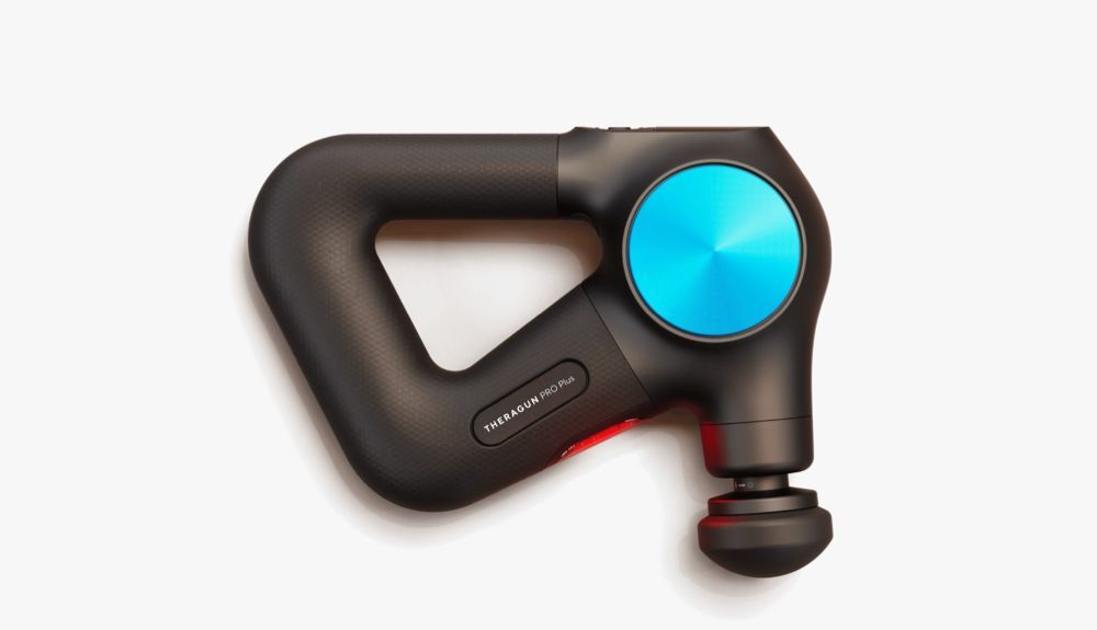Theragun PRO Plus