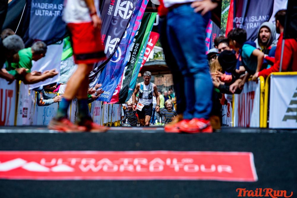 Ultra Trail MIUT de Madeira 15