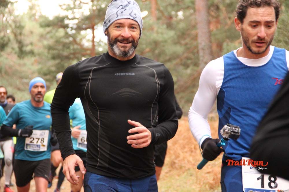 Carrera Cercedilla 2015-01