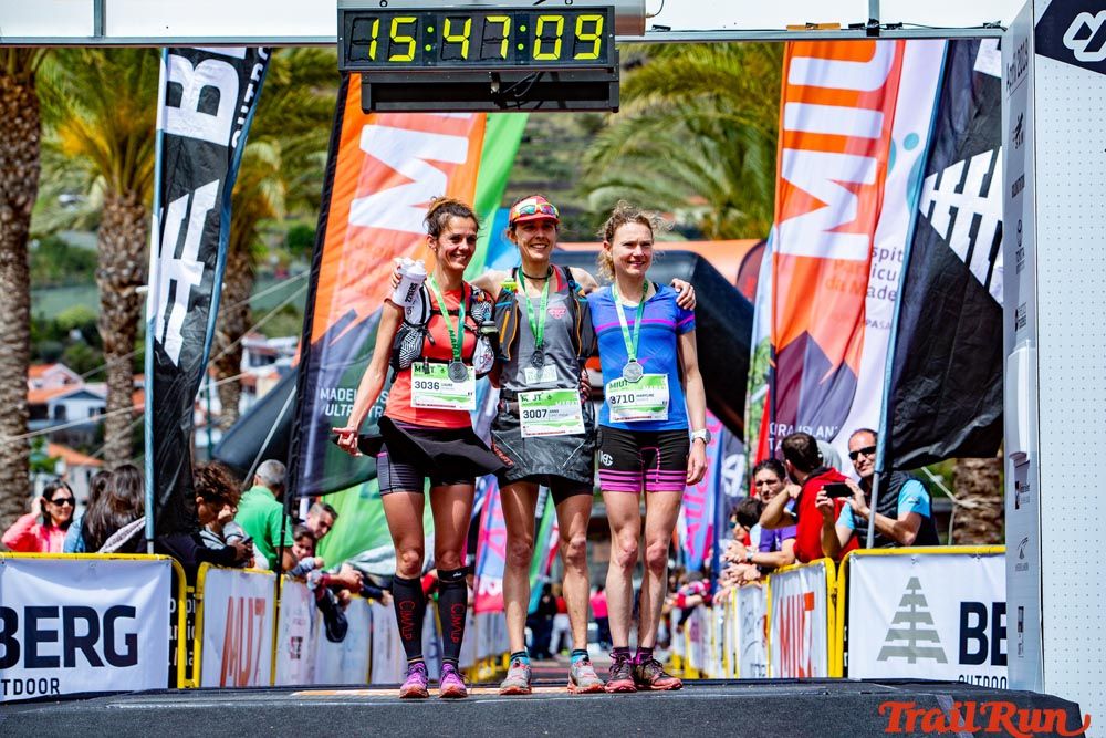 Ultra Trail MIUT de Madeira 17