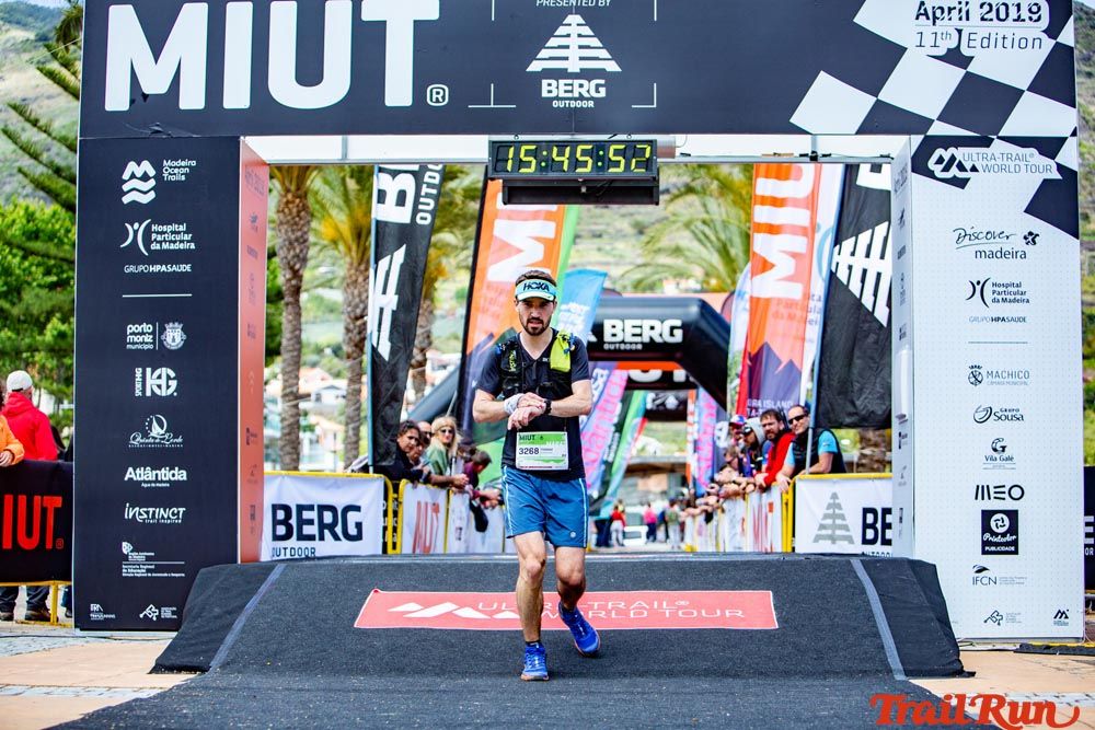 Ultra Trail MIUT de Madeira 17