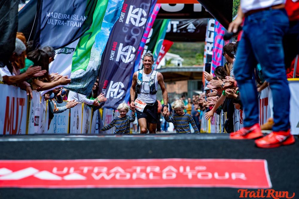 Ultra Trail MIUT de Madeira 15