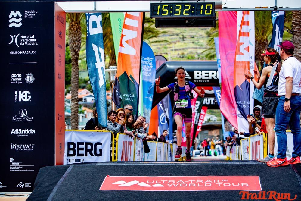 Ultra Trail MIUT de Madeira 15