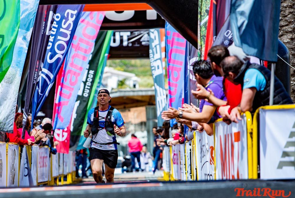 Ultra Trail MIUT de Madeira 17
