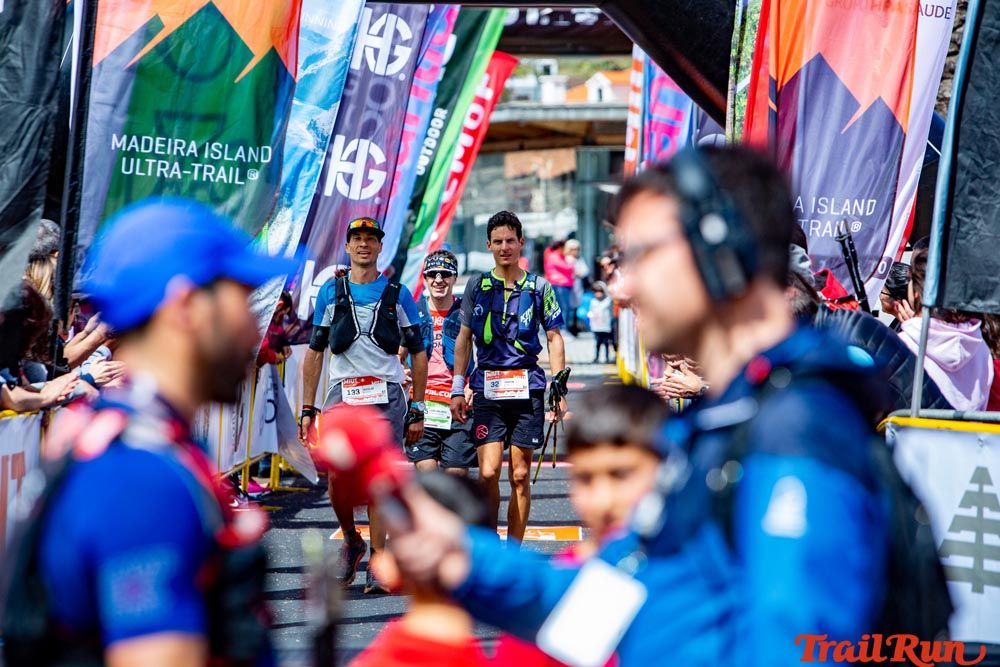 Ultra Trail MIUT de Madeira 17