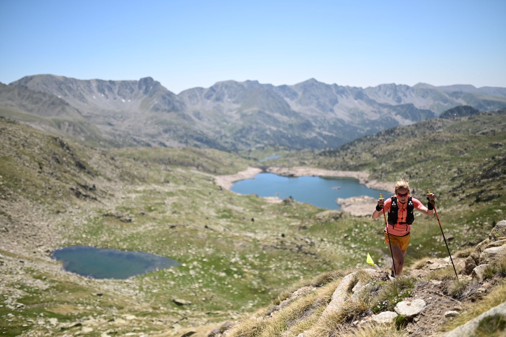 ©Trail 100 Andorra by UTMB® 