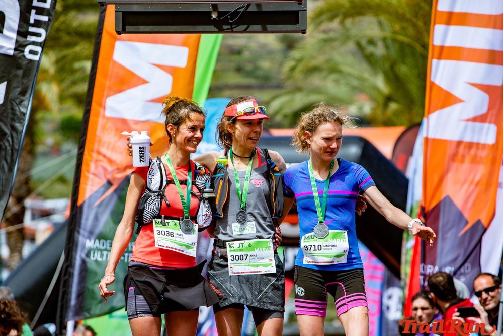 Ultra Trail MIUT de Madeira 17
